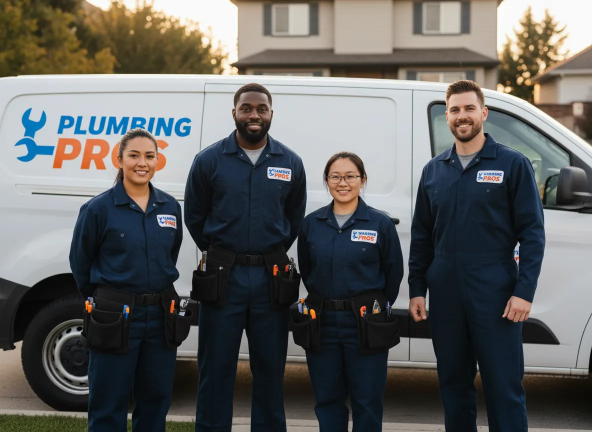 Water Heater Repair company in Buchanan, MI